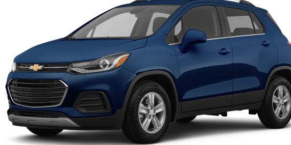 CHEVROLET TRAX 2020 KL7CJPSBXLB332695 image
