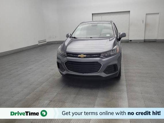 CHEVROLET TRAX 2020 3GNCJKSB3LL269340 image CHEVROLET TRAX 2020 3GNCJKSB3LL269340 image