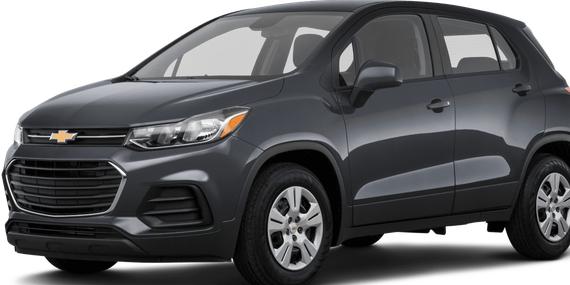 CHEVROLET TRAX 2020 3GNCJKSBXLL188934 image CHEVROLET TRAX 2020 3GNCJKSBXLL188934 image