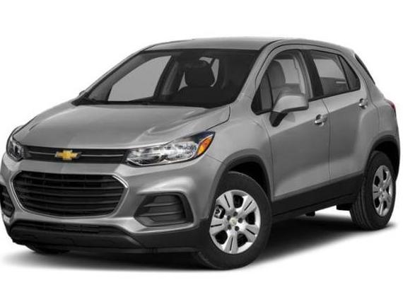 CHEVROLET TRAX 2020 3GNCJNSB7LL297191 image CHEVROLET TRAX 2020 3GNCJNSB7LL297191 image