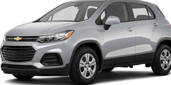 CHEVROLET TRAX 2020 KL7CJKSB5LB325043 image