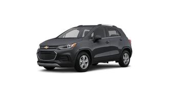CHEVROLET TRAX 2020 KL7CJLSB4LB341868 image