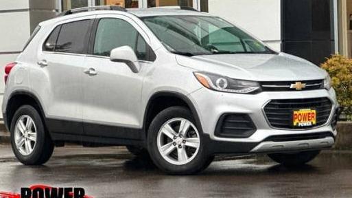 CHEVROLET TRAX 2020 KL7CJPSB0LB028419 image