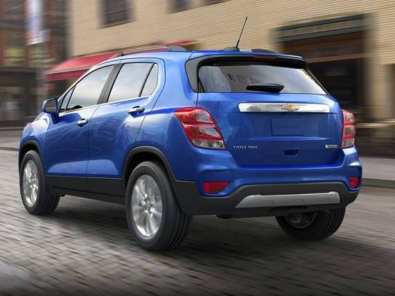 CHEVROLET TRAX 2020 3GNCJLSB9LL303416 image
