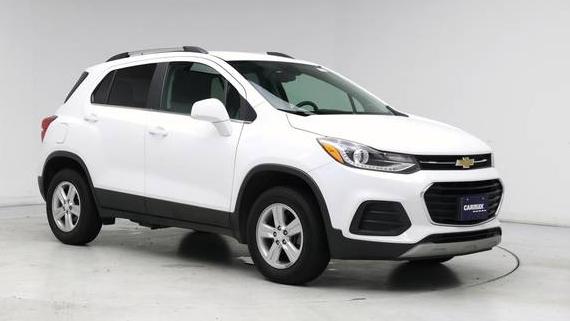 CHEVROLET TRAX 2020 3GNCJPSB6LL224907 image CHEVROLET TRAX 2020 3GNCJPSB6LL224907 image