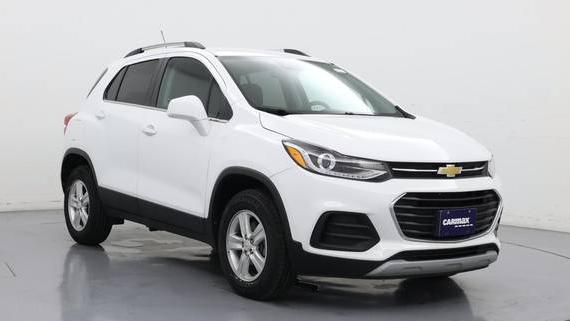 CHEVROLET TRAX 2020 KL7CJPSB0LB328364 image
