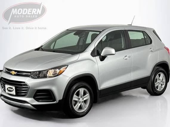 CHEVROLET TRAX 2020 3GNCJNSB7LL129292 image CHEVROLET TRAX 2020 3GNCJNSB7LL129292 image