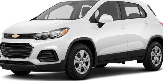 CHEVROLET TRAX 2020 KL7CJKSB3LB082543 image CHEVROLET TRAX 2020 KL7CJKSB3LB082543 image