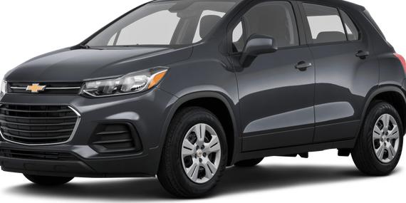 CHEVROLET TRAX 2020 3GNCJKSB6LL188011 image CHEVROLET TRAX 2020 3GNCJKSB6LL188011 image