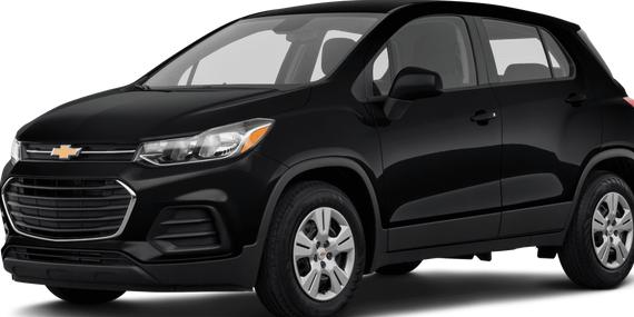 CHEVROLET TRAX 2020 KL7CJNSB7LB019284 image CHEVROLET TRAX 2020 KL7CJNSB7LB019284 image