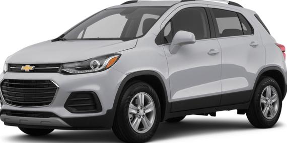 CHEVROLET TRAX 2020 3GNCJLSB8LL336410 image
