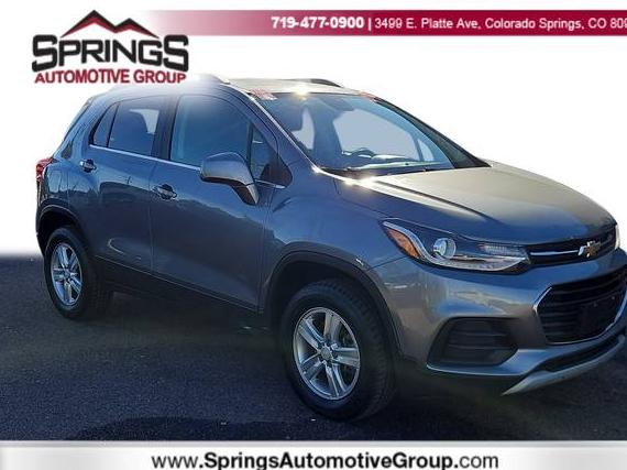 CHEVROLET TRAX 2020 3GNCJPSB0LL230914 image CHEVROLET TRAX 2020 3GNCJPSB0LL230914 image