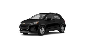 CHEVROLET TRAX 2020 3GNCJPSB6LL203359 image