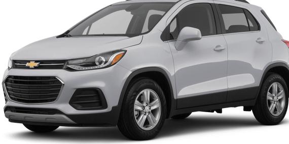 CHEVROLET TRAX 2020 3GNCJPSBXLL181625 image CHEVROLET TRAX 2020 3GNCJPSBXLL181625 image