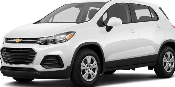 CHEVROLET TRAX 2020 KL7CJKSBXLB048888 image