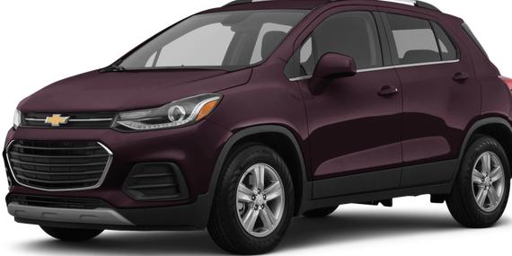 CHEVROLET TRAX 2020 3GNCJLSB7LL262459 image