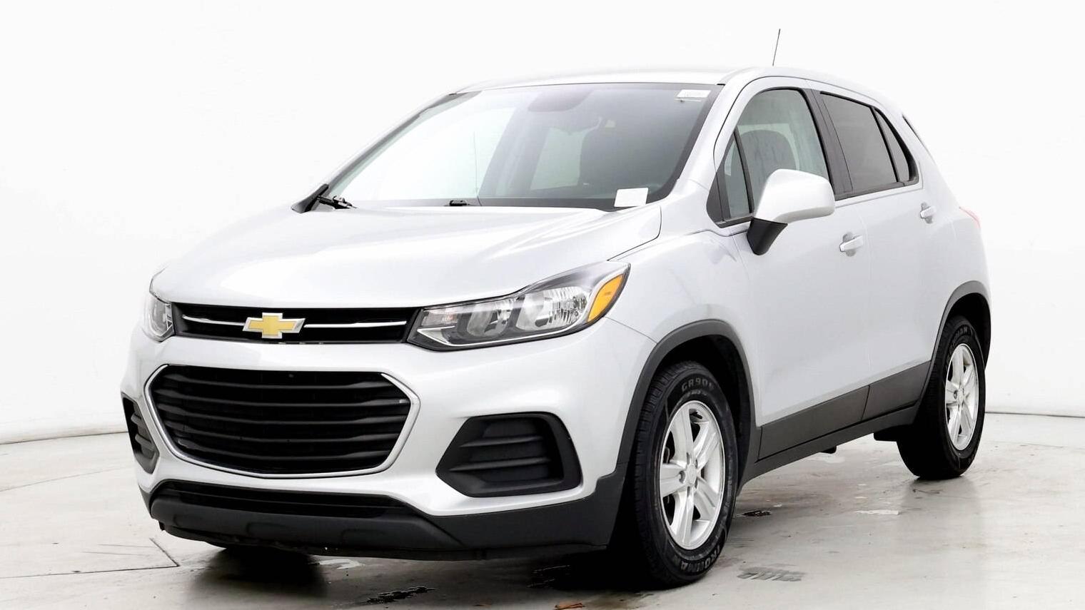 CHEVROLET TRAX 2020 3GNCJKSB1LL155384 image