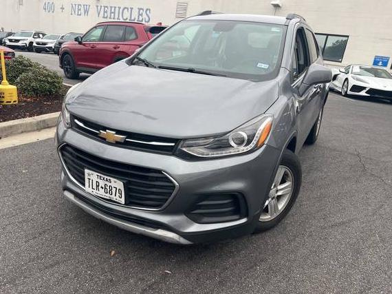 CHEVROLET TRAX 2020 3GNCJLSB8LL258842 image CHEVROLET TRAX 2020 3GNCJLSB8LL258842 image