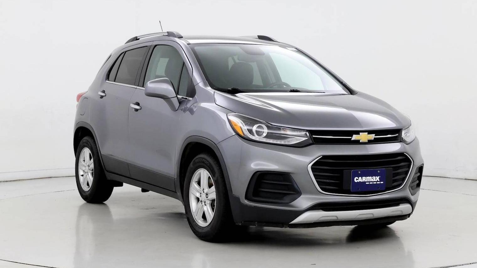 CHEVROLET TRAX 2020 3GNCJLSB0LL320461 image