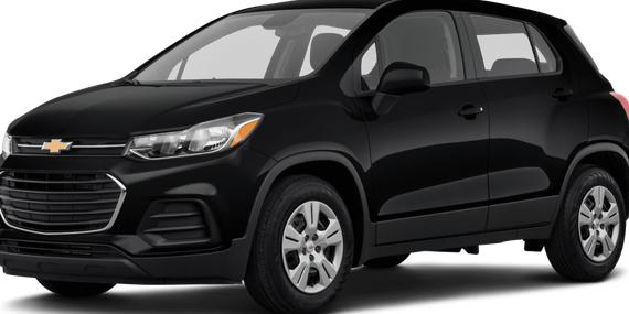 CHEVROLET TRAX 2020 KL7CJKSB2LB083327 image