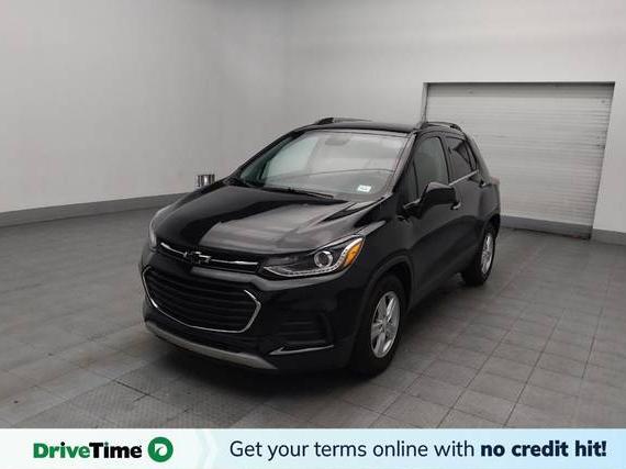 CHEVROLET TRAX 2020 3GNCJLSB3LL301757 image CHEVROLET TRAX 2020 3GNCJLSB3LL301757 image