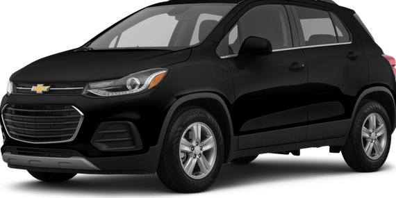 CHEVROLET TRAX 2020 3GNCJLSB4LL281972 image