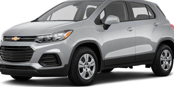 CHEVROLET TRAX 2020 3GNCJKSBXLL331249 image