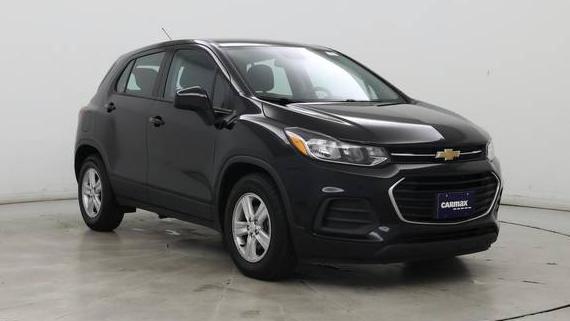 CHEVROLET TRAX 2020 KL7CJKSB2LB041093 image CHEVROLET TRAX 2020 KL7CJKSB2LB041093 image