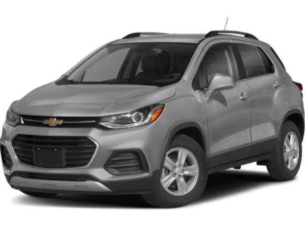 CHEVROLET TRAX 2020 KL7CJLSBXLB328171 image