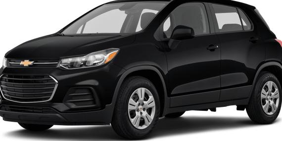 CHEVROLET TRAX 2020 KL7CJNSB8LB031461 image