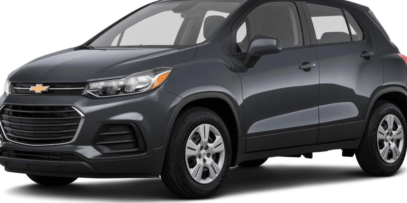 CHEVROLET TRAX 2020 3GNCJKSB0LL333804 image