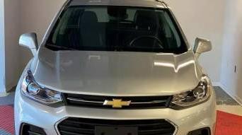 CHEVROLET TRAX 2020 3GNCJLSBXLL223607 image CHEVROLET TRAX 2020 3GNCJLSBXLL223607 image
