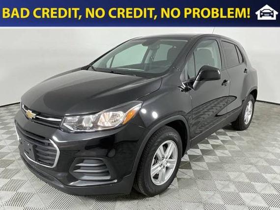 CHEVROLET TRAX 2020 KL7CJKSB6LB030856 image CHEVROLET TRAX 2020 KL7CJKSB6LB030856 image