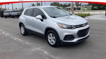 CHEVROLET TRAX 2020 3GNCJKSB6LL223713 image