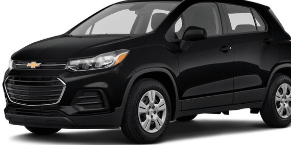 CHEVROLET TRAX 2020 KL7CJKSB8LB060862 image CHEVROLET TRAX 2020 KL7CJKSB8LB060862 image
