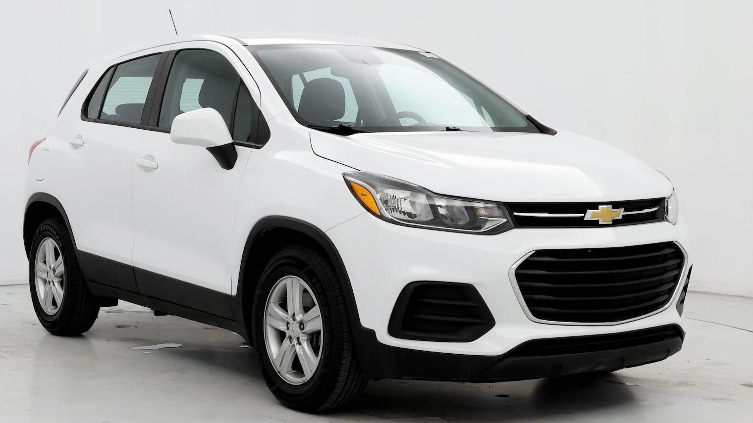 CHEVROLET TRAX 2020 KL7CJKSB2LB055155 image