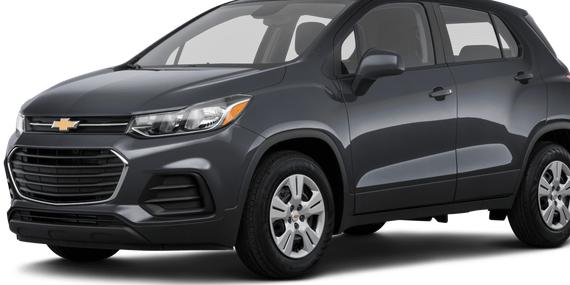 CHEVROLET TRAX 2020 KL7CJKSB5LB353604 image