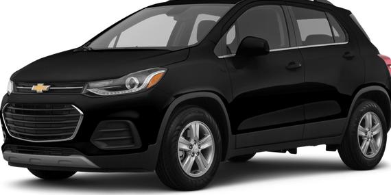 CHEVROLET TRAX 2020 3GNCJPSB4LL229720 image
