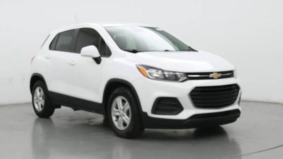CHEVROLET TRAX 2020 KL7CJKSB5LB316262 image CHEVROLET TRAX 2020 KL7CJKSB5LB316262 image
