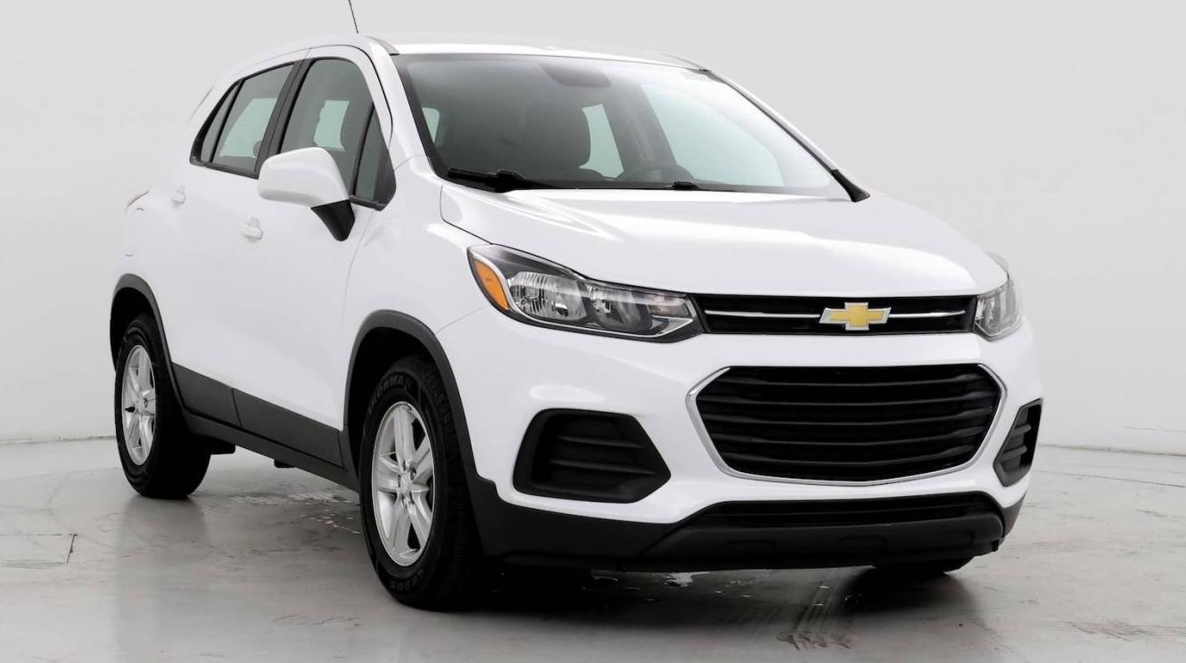 CHEVROLET TRAX 2020 3GNCJKSB0LL124935 image