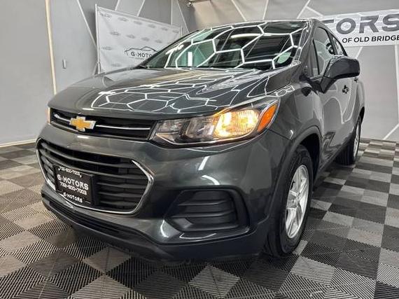CHEVROLET TRAX 2020 3GNCJKSB8LL207044 image CHEVROLET TRAX 2020 3GNCJKSB8LL207044 image