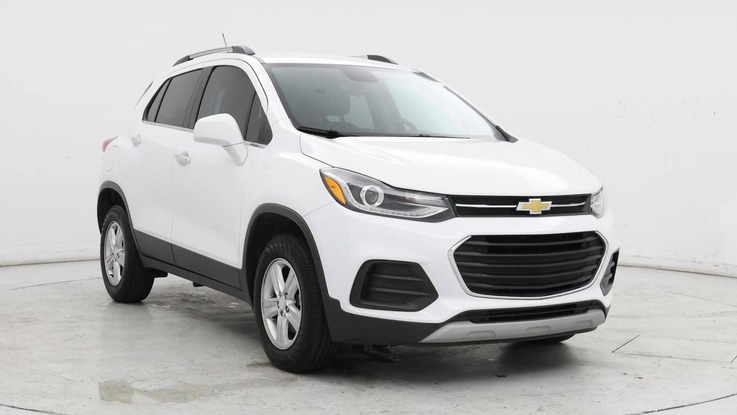 CHEVROLET TRAX 2020 3GNCJPSB8LL315208 image