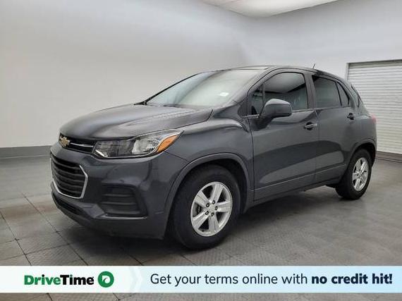 CHEVROLET TRAX 2020 3GNCJKSB1LL149861 image CHEVROLET TRAX 2020 3GNCJKSB1LL149861 image