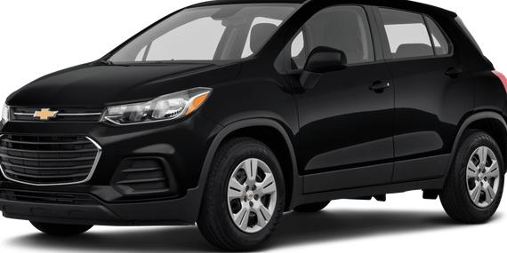 CHEVROLET TRAX 2020 KL7CJKSB6LB321678 image CHEVROLET TRAX 2020 KL7CJKSB6LB321678 image