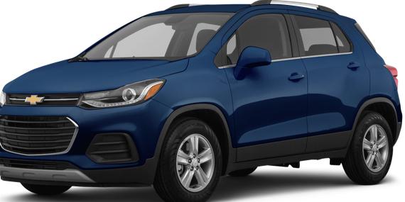 CHEVROLET TRAX 2020 3GNCJPSB5LL175540 image