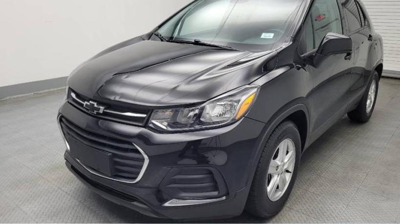 CHEVROLET TRAX 2020 KL7CJKSB1LB324553 image