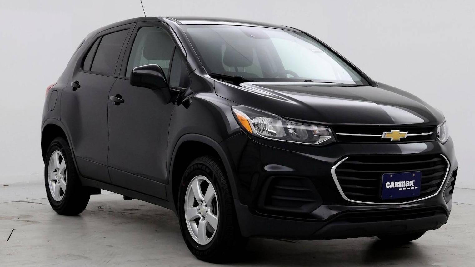 CHEVROLET TRAX 2020 3GNCJNSB9LL130721 image