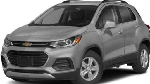 CHEVROLET TRAX 2020 3GNCJLSB5LL125441 image