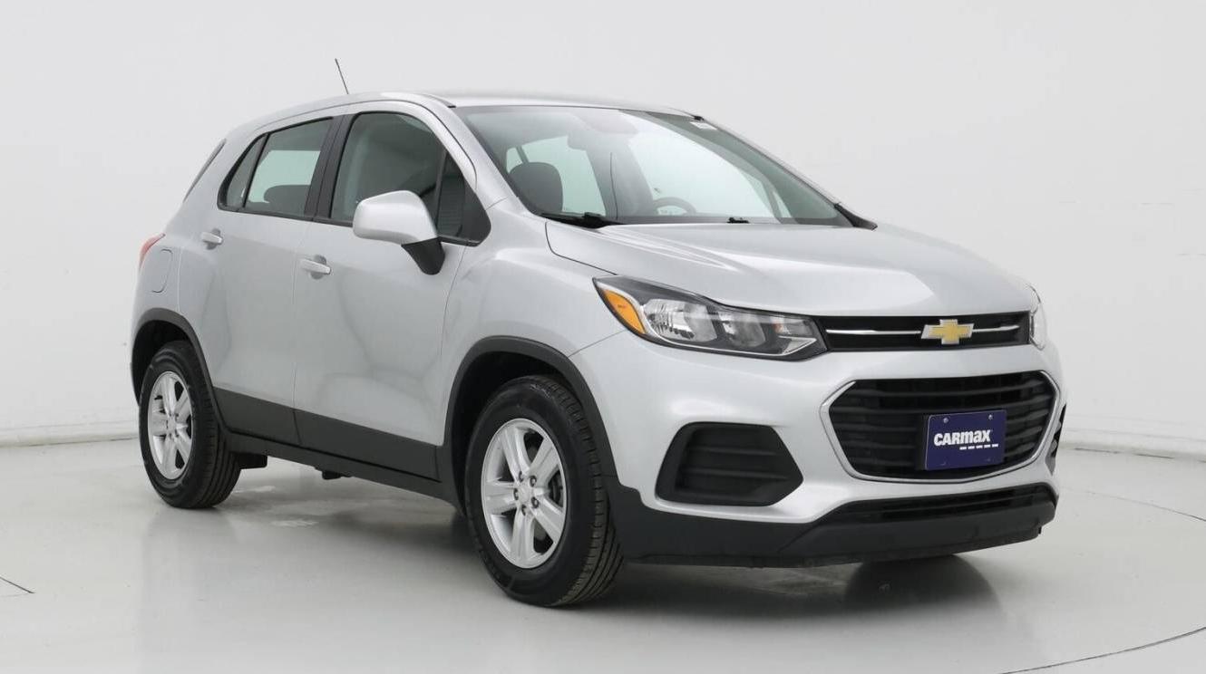 CHEVROLET TRAX 2020 3GNCJKSB2LL149688 image