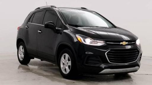 CHEVROLET TRAX 2020 KL7CJLSB2LB058983 image